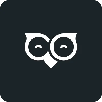 PushOwl logo